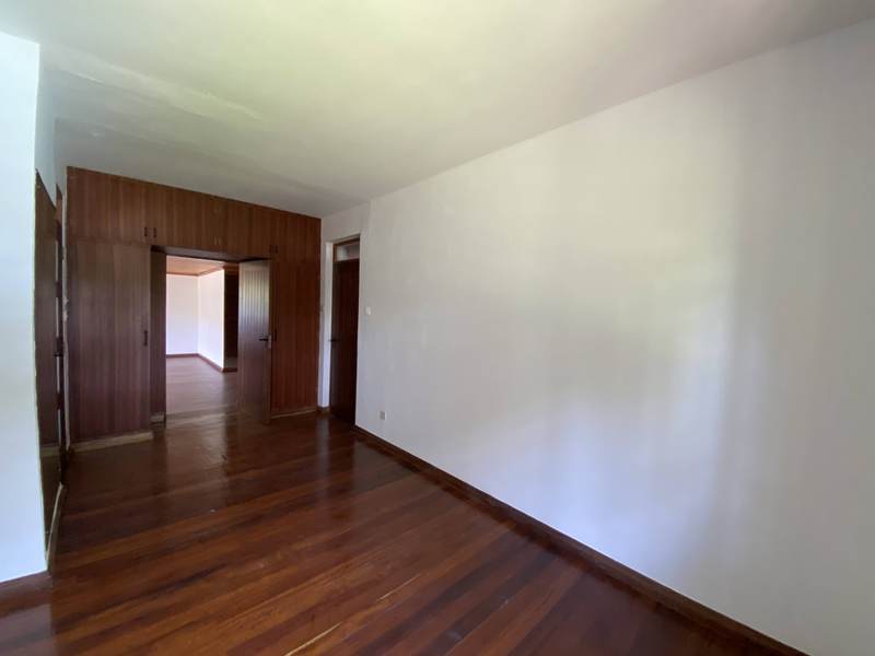 Manor on Lower Kabete - Garden Walk